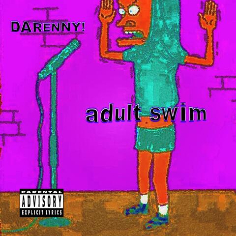ADULT SWIM