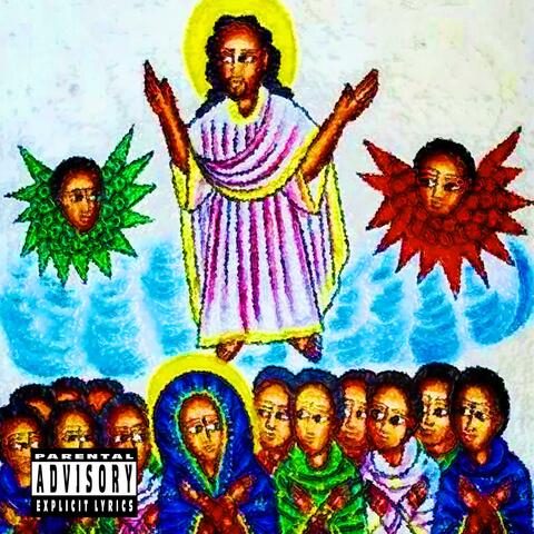 ONLY GOD CAN STOP ME