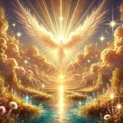 Golden Years Blessing