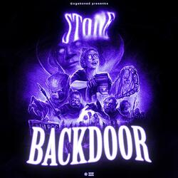 BACK DOOR