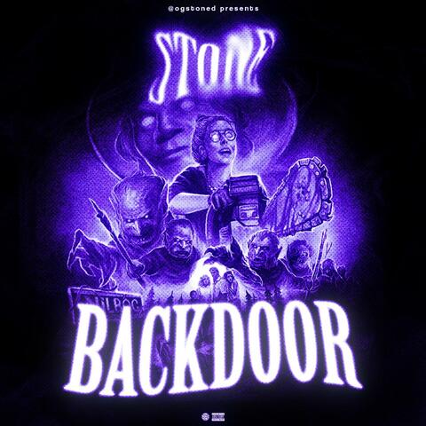 BACK DOOR
