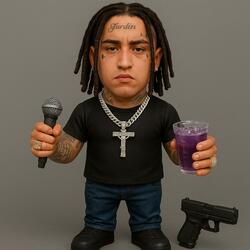 Pablo Perú (feat. Lil Sine)