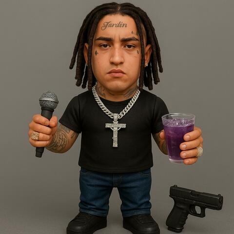 Pablo Perú (feat. Lil Sine)