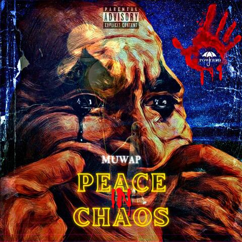 Peace In Chaos