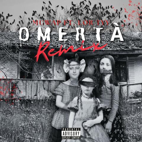 Omerta (feat. Lor Tyy) [Remix]