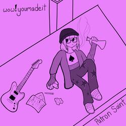 The Denial (feat. bitbitbit) (2025 Deluxe Master)