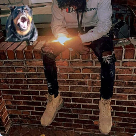 Don't call me a nigger