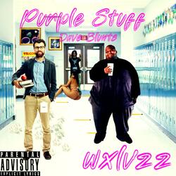 Purple Stuff (Dave Bunts)