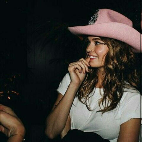 Cowgirl