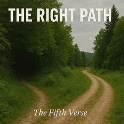 THE RIGHT PATH