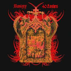 40 Lashes (feat. Human Shield)