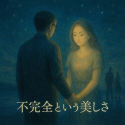 不完全という美しさ