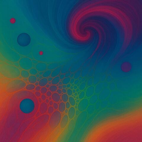 Chromatic Rainfall
