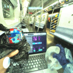underground freestyle