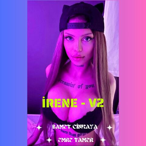 İrene - V2 (feat. Emre Tamer)