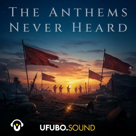 The Anthems Never Heard