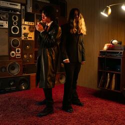 Hang My Head Up (Dreams)