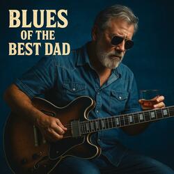 Blues Of The Best Dad