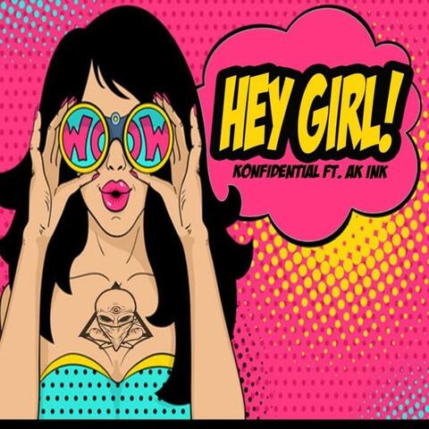 Hey Girl