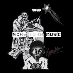 More Than Music