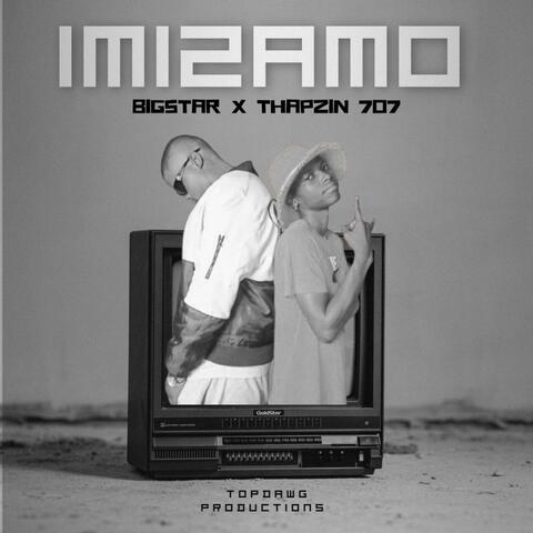 Imizamo
