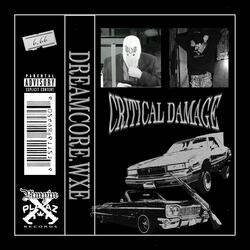 CRITICAL DAMAGE