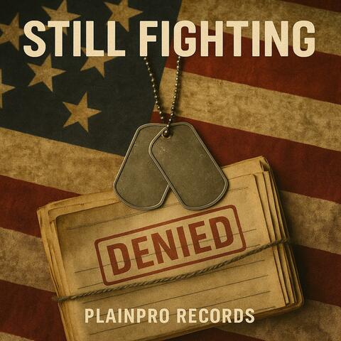 Still Fighting