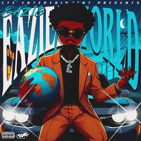 Eaziez World