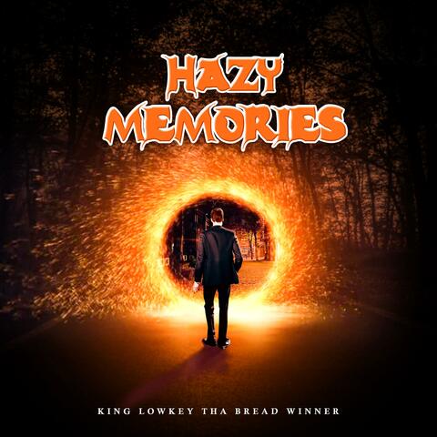 Hazy Memories RRR
