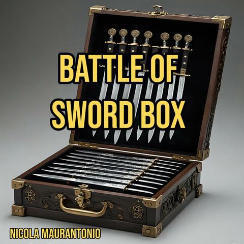 battle of sword box