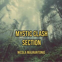 mystic clash section