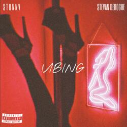 VIBING (feat. Stevan Deroche)