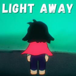Light Away (feat. Zyra Zesty)