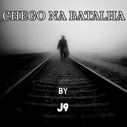 Chego na Batalha