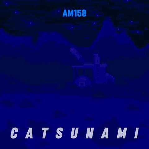 Catsunami (feat. AM158) [Remix]