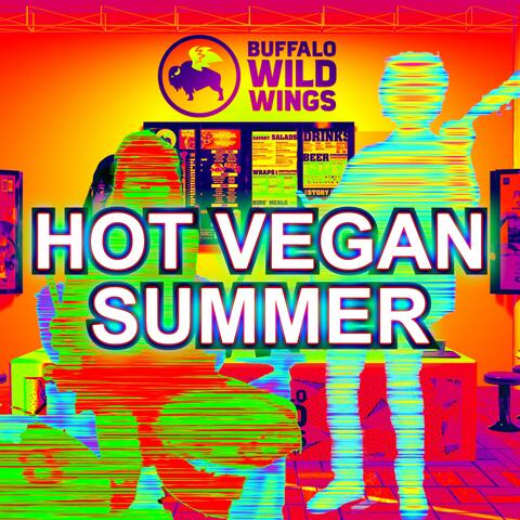 Hot Vegan Summer (feat. Trust Fund Ozu)