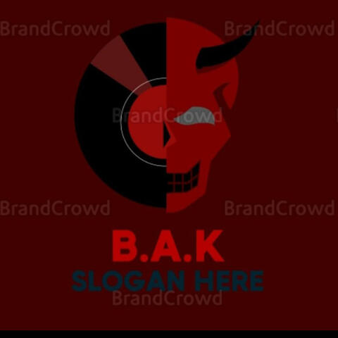 B.A.K By Brett Allen K