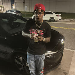 Might Be (Skrilla Type Beat)