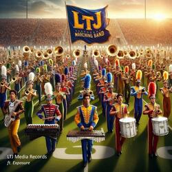 LTJ Marching Band