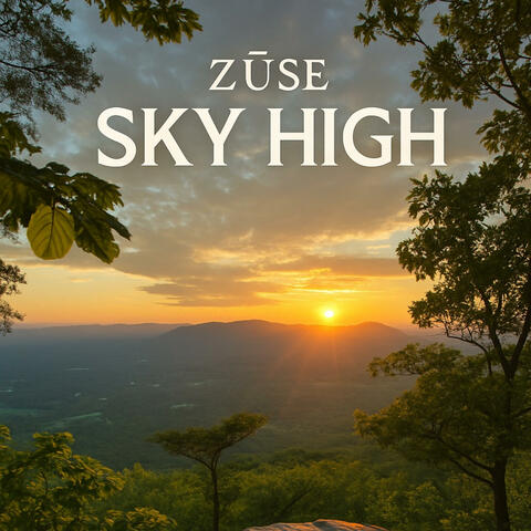 Sky High