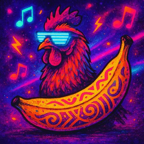 Chicken Banana: Viral Loops