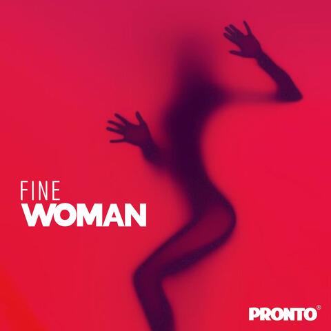 FINE WOMAN