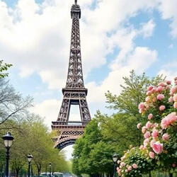 Une Histoire d'Amour (Island Version)