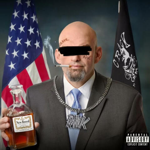 John Fetterman (feat. RX Nephew)