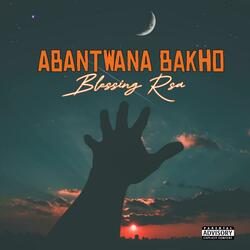 Abantwana Bakho (Lekompo_Remix)