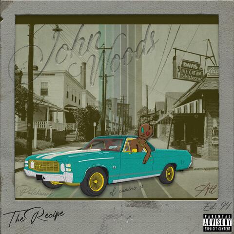 The Recipe