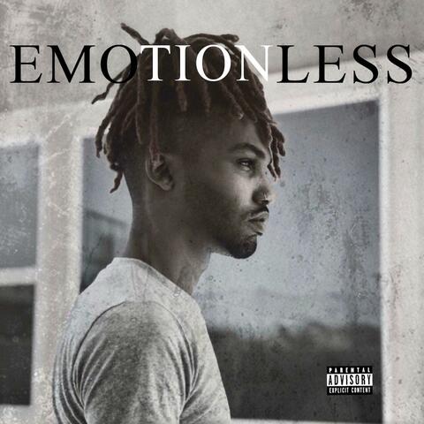 Emotionless