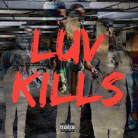Luv Kills