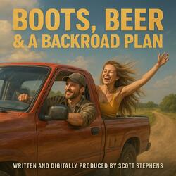Boots, Beer & a Backroad Plan