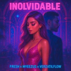 INOLVIDABLE X FRESH X MYEEZUS X VERZATILFLOW